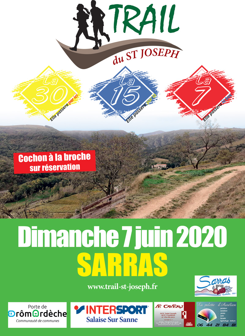 (c) Trail-st-joseph.fr