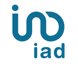 Logo iad