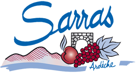 Ville de Sarras Sponsor